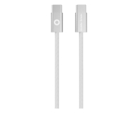 Mobile Origin 60W UltraSlim USB-C to USB-C Cable 1 m CB11 White - 1537892 - zdjęcie 3